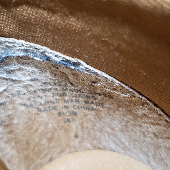 Indigo Rd Women's Combat Lug Sole Boots - Picture 7 of 8